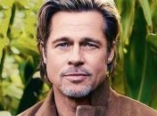 Пользователи сети подозревают, что Брэд Питт встречается с актрисой Алией Шокат