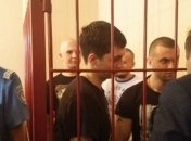 Озвучены подробности суда над бойцами ПС в Мукачево