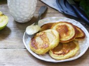 Быстрый десерт, вызывающий общий восторг