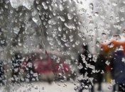 Прогноз погоды на 23 февраля: в Украину идут дожди