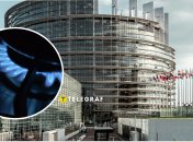 Російський газ в Європі