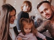 "Мені дуже боляче": як Софія Стужук відреагувала на смерть колишнього чоловіка Дмитра