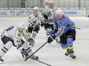 Днепр дома уверенно переиграл МХК Динамо