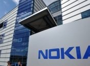Акции Nokia поднялись на 8% не смотря на рост убытков