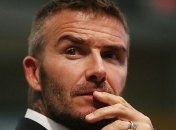 Дэвида Бекхэма вызвали в суд