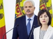 Премьер Молдовы: Ищем альтернативные пути, чтобы не остаться без газа