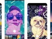 Adobe создала приложение Photoshop Camera для Android