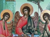 Святая Троица 2017: интересные поздравления, стихи, открытки и смс