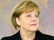 Меркель: Подписание Ассоциации с ЕС может решить конфликт в Украине