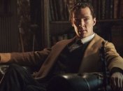 Стала известна дата выхода первой серии четвертого сезона "Шерлока"