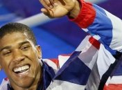 Шафер: Кличко - чемпионы Европы, а Джошуа станет мировой звездой