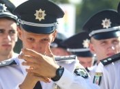 На майские праздники на Киевщине будут дежурить 3 тыс. полицейских