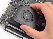 Появился способ кражи данных с компьютера через вентилятор