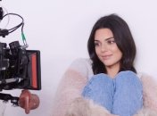 "Yes, no, maybe so?": Кендалл Дженнер решила сменить имидж 