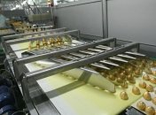 Присяжнюк пригласил экспертов из России на украинские фабрики Roshen