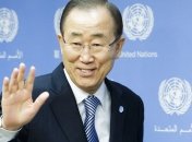 Пан Ги Мун отказался бороться за пост президента Южной Кореи