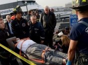 Жертвами аварии парома в Нью-Йорке стали до 85 человек