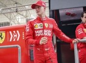 Мик Шумахер может принять участие в практике на Гран-при Германии