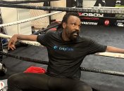 Дерек Чисора