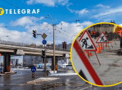 Ремонтные работы