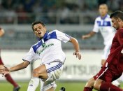 Вукоевич: Выступления за "Динамо" - золотой период в моей карьере