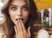 А вы знали, как на украинском сказать "жиза"?