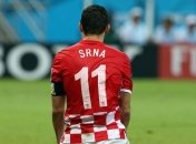 Дарио Срна: Я никуда не уйду из "Шахтера"