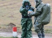 Британская разведка: РФ и раньше испытывала "Новичок" на дверных ручках 