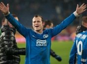 Зозуля: Осознаю, что моя несдержанность заслуживает наказания