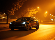 Тесла сейчас на пике популярности, однако нужна не всем