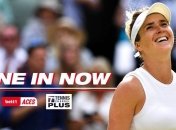 Світоліна вийшла у фінал турніру bett1 ACES