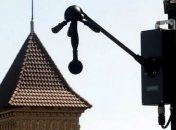 "Шумовые радары" будут штрафовать слишком громкие авто