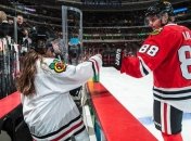 НХЛ. Доминирование "Чикаго" и "Ванкувера", поражение "Колорадо" 