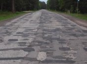 В Украине может появиться "черный список" строителей дорог