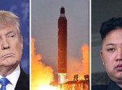 Россия призвала к мирным переговорам с КНДР