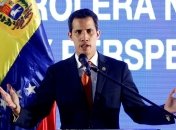 Гуайдо готов к сотрудничеству с Россией и Китаем