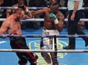 Диллиан Уайт рассказал, как победить Поветкина