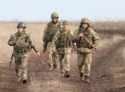 Ситуация на Донбассе: противник бил из гранатометов различных систем