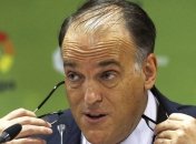 Матчи Ла Лиги могут начать проводить в России и США