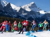 Биатлон: расписание 7-го этапа Кубка мира в Кэнморе (Канада)