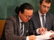 Лавренюк: Войны между Омеляном и Балчуном нет