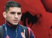 Футболист Арсенала получил серьезную травму