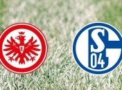 Айнтрахт разгромил Шальке Коноплянки