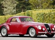 Первый спорткар от Энцо Феррари продадут в США