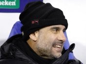 Гвардиола по контракту может сам уйти из Манчестер Сити