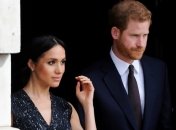 К Меган Маркл и принцу Гарри 9 раз приезжали копы: что угрожало герцогам в новом особняке