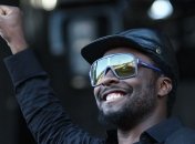 Will.i.am выпускает сингл в честь победы Обамы