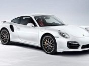 Названа стоимость обновленного Porsche 911 Turbo S