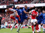 "Челси" - "Арсенал"