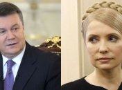 Тимошенко готова к публичным дебатам с Януковичем